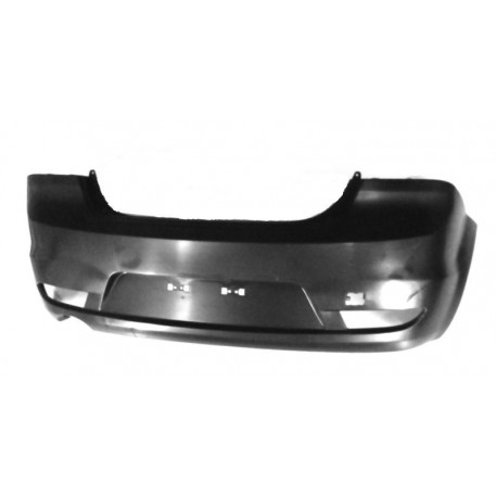 Paraurti posteriore modelli 3 porte