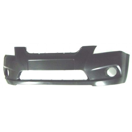 Paraurti anteriore verniciabile con fori fendinebbia modelli 3 porte