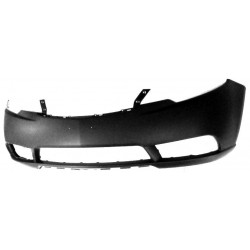 Paraurti anteriore verniciabile