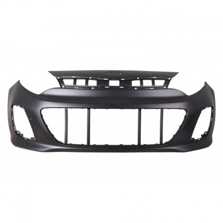 Paraurti anteriore verniciabile modelli 5 porte