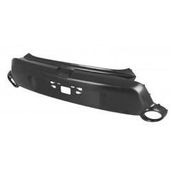 Paraurti posteriore verniciabile