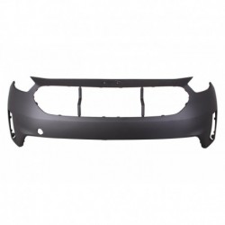 Paraurti anteriore verniciabile
