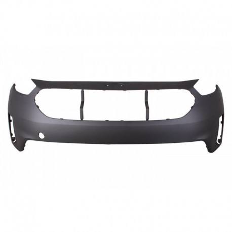 Paraurti anteriore verniciabile