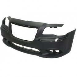 Paraurti anteriore verniciabile