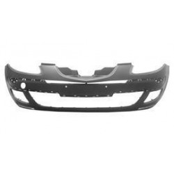 Paraurti anteriore verniciabile