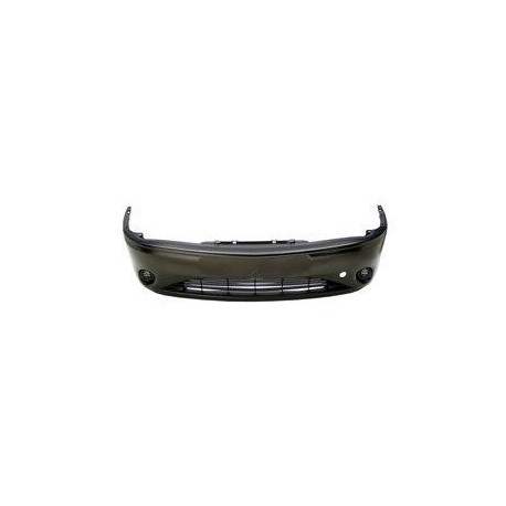 Paraurti anteriore verniciabile