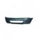 Paraurti anteriore verniciabile senza fori fendinebbia