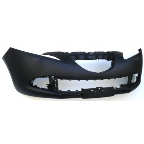 Paraurti anteriore verniciabile