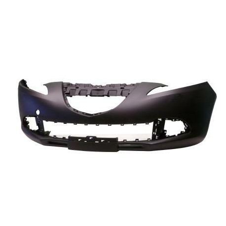 Paraurti anteriore verniciabile