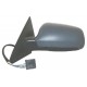 Retrovisore elettrico termico asferico con memoria verniciabile sx