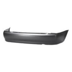 Paraurti posteriore verniciabile