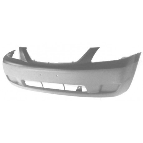 Paraurti anteriore verniciabile