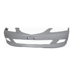 Paraurti anteriore verniciabile