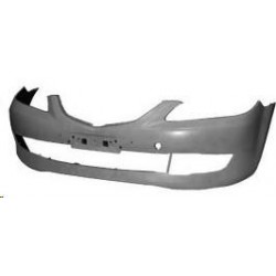 Paraurti anteriore verniciabile