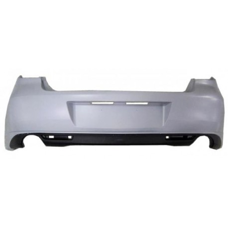 Paraurti posteriore verniciabile modelli berlina