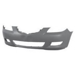Paraurti anteriore verniciabile modelli berlina