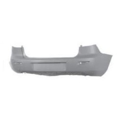 Paraurti posteriore verniciabile modelli berlina