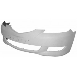 Paraurti anteriore verniciabile modelli 5 porte