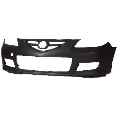 Paraurti anteriore verniciabile versione Sport