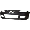 Paraurti anteriore verniciabile versione Sport
