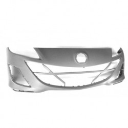 Paraurti anteriore verniciabile