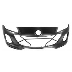 Paraurti anteriore verniciabile