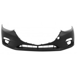 Paraurti anteriore verniciabile