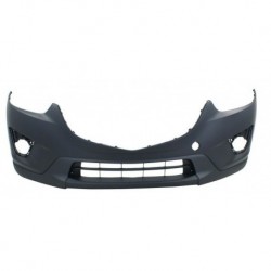 Paraurti anteriore verniciabile