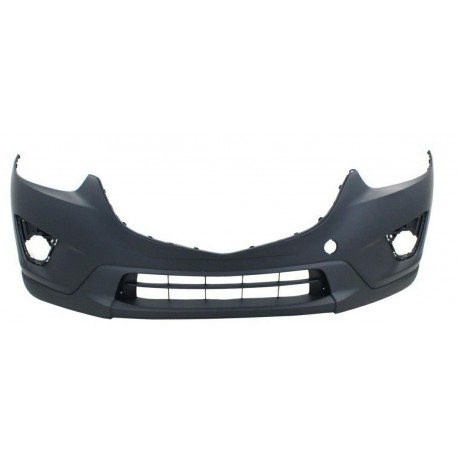 Paraurti anteriore verniciabile