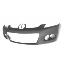 Paraurti anteriore verniciabile