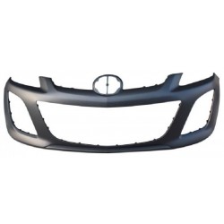 Paraurti anteriore verniciabile