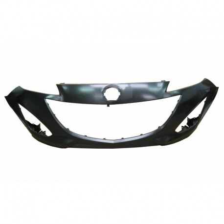 Paraurti anteriore verniciabile