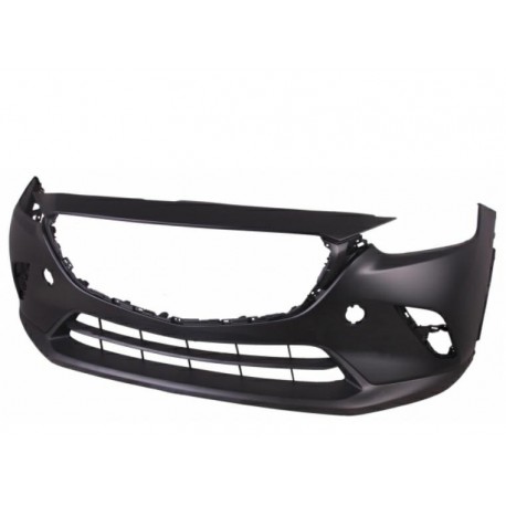 Paraurti anteriore