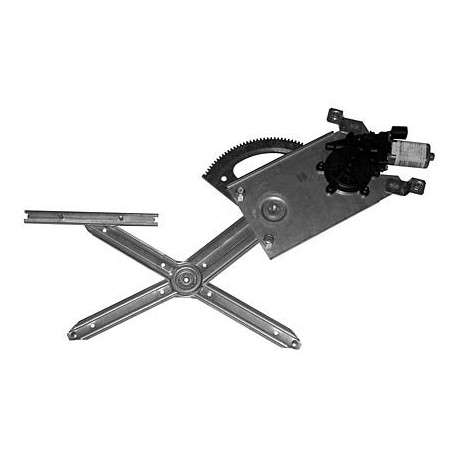 Alzacristalli elettrico anteriore destro mod. 5 porte