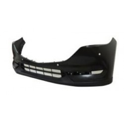 Paraurti anteriore con fori sensori
