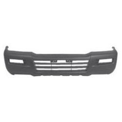 Paraurti anteriore modelli 4WD