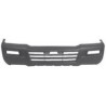 Paraurti anteriore modelli 4WD