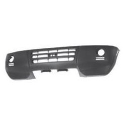 Paraurti anteriore verniciabile con fori fendinebbia predisposizione fori lavafari