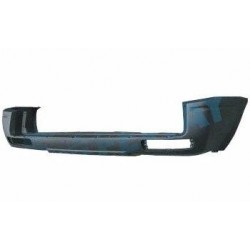 Paraurti posteriore modelli 5 porte