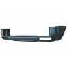 Paraurti posteriore modelli 5 porte