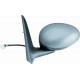 Retrovisore elettrico termico asferico con sonda verniciabile sx