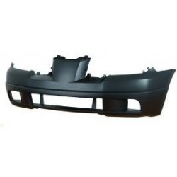 Paraurti anteriore verniciabile