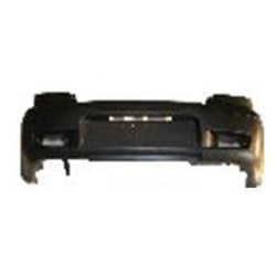 Paraurti posteriore verniciabile