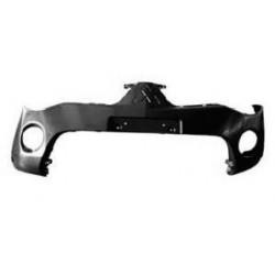 Paraurti anteriore modelli 2WD