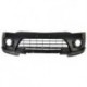 Paraurti anteriore modelli 2WD