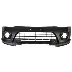 Paraurti anteriore modelli 2WD