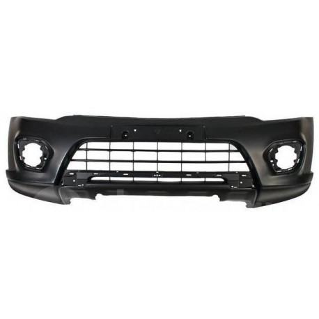 Paraurti anteriore modelli 2WD