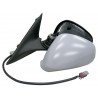 Retrovisore elettrico termico asferico con sonda verniciabile sx