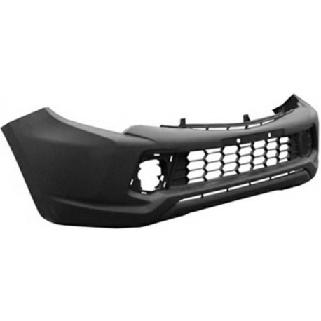 Paraurti anteriore modelli 2WD