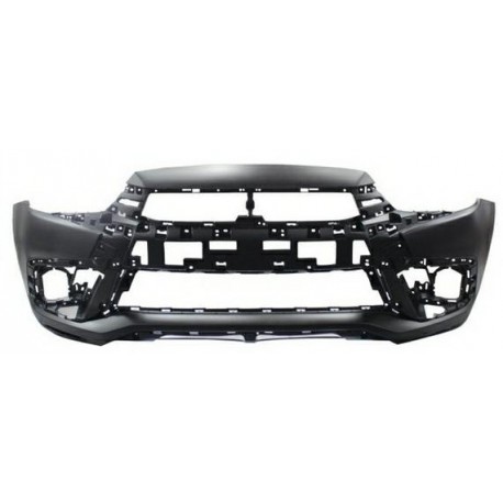 Paraurti anteriore
